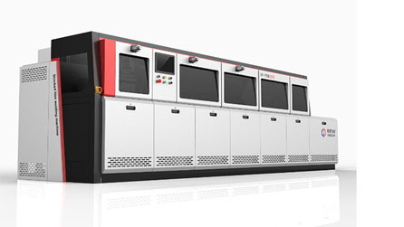 機械設(shè)備外觀設(shè)計的作用